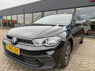 Volkswagen Polo 1.0 TSI Life