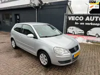 Volkswagen Polo 1.4-16V Turijn airco nette auto