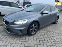 Volvo V40 2.0 D3 Business Sport R Design