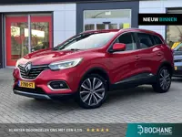 Renault Kadjar 1.3 TCe Intense Automaat 1500 Kilo trekgewicht