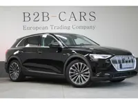 Audi e-tron 55 quattro edition 95 kWh SOH 91% - LMV 21"