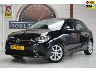Opel Corsa 1.2 Edition,1e eig, Nwe riem, Nwe banden, Dealeronderh
