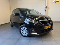 Peugeot 108 1.0 e-VTi Active/Airco/5drs/Led