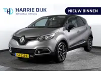 Renault Captur 1.2 TCe 120 PK Dynamique - Automaat | Cruise | PDC | Camera | NAV | ECC | LM 17" |