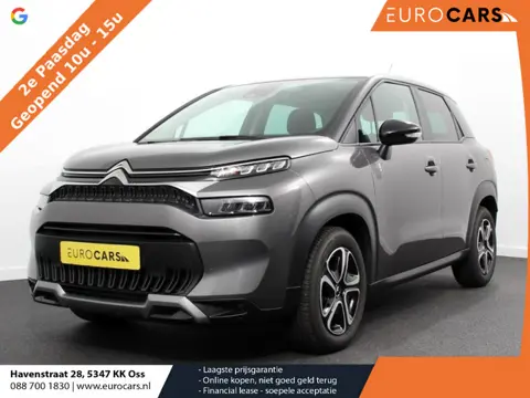 Citroen C3 Aircross 1.2 PureTech 110 pk You/Max | Navigatie | Apple Carplay/Android Auto | Climate C