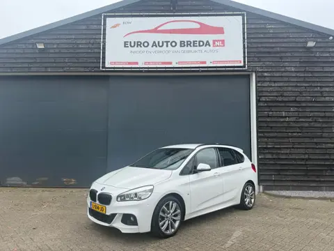 BMW 2-serie Active Tourer 218i M Sport Automaat