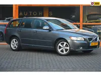 Volvo V50 2.0 Business Pro Edition | Trekhaak | Cruise Control | Perfect Onderhouden |