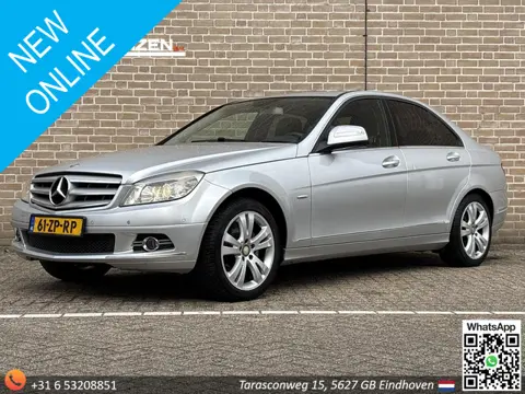 Mercedes-Benz C-klasse 180 K Avantgarde | Climate | Navi | PDC |