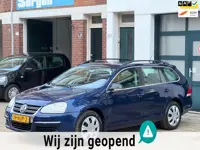 Volkswagen Golf Variant 1.4 TSI Comfortline-airco-elek ramen-1 jaar apk