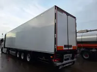 LAMBERET LVFS3F1R (bj 2011)