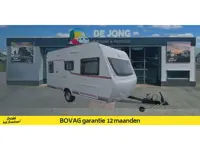 Bürstner Premio Life 430 TS (bj 2024)