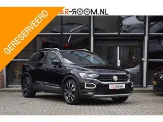 Volkswagen T-Roc 2.0 TSI 4Motion Lane Keyless Camera ACC Stuurvw Virtual