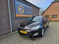 Opel Astra 1.4 Turbo Edition (bj 2011)