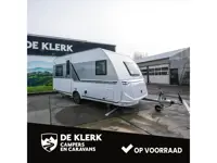 Knaus SPORT 450 FU E- POWER Christmas Special (bj 2024)