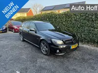 Mercedes-Benz C-klasse Estate AMG 63 6.3 V8 Automaat | Xenon | Navi | Autom. Airco | Cruise Control 