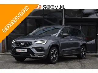 SEAT Ateca 2.0 TSI 4Drive FR Business Intense Camera Lane StuurVW Trekhaak ACC