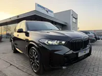 BMW X5 xDrive50e M Sport Pro Skylounge | Massage | Iconic Glow | Soft Close | Carbon