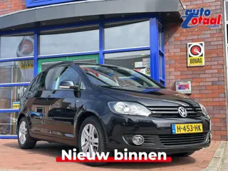 Volkswagen Golf Plus 1.4 TSI Highline | Automaat | Lage tellerstand