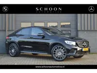 Mercedes-Benz GLC Coupé 250 4MATIC Business Solution AMG | 360 CAM | SCHUIFDAK | TREKHAAK |
