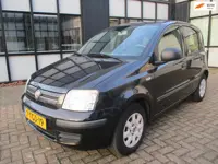 Fiat Panda 1.2 Edizione Cool