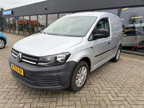Volkswagen Caddy 2.0 TDI L1H1 BMT Economy Business