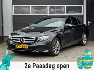 Mercedes-Benz E-klasse 350 e Lease Edition Prestige PlusPano, Widescreen, 360 Camera, Memory Stoelen