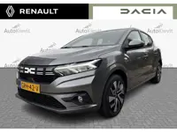 Dacia Sandero 1.0 TCe 90 Expression (bj 2024)