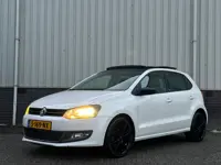 Volkswagen Polo 1.2 TSI Comfortline Match Panorama