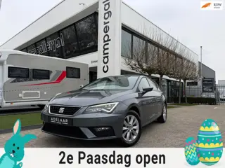 SEAT Leon 1.0 EcoTSI Style APPLE CARPLAY l XENON l NAVIGATIE l CRUISE CONTROL l CLIMATRONIC