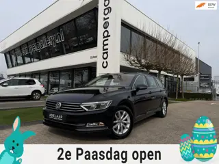 Volkswagen Passat 1.4 TSI ADAPTIVE CRUISE l MASSAGESTOEL l STOELVERWARMING l PARKEERSENSOREN