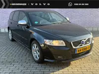 Volvo V50 2.0 R-Design |17 "R-design Velgen | Leder | bestuurders stoel met memory functie | schuif/