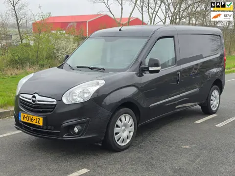 Opel Combo 1.3 CDTi L2H1 Sport / AIRCO / NAP