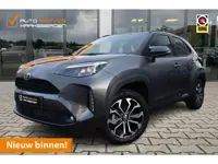 Toyota Yaris Cross 1.5 Hybrid 115 Dynamic | Camera | ACC | Winter Pakket | Fabrieksgarantie