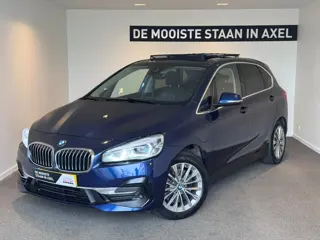 BMW 2 Serie Active Tourer 225xe iPerformance High Executive