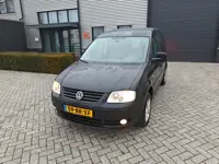 Volkswagen Caddy 1.9Tdi Airco Navigatie Cruise control