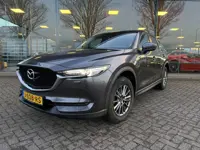 Mazda CX-5 2.0 SkyActiv-G 165 Style Selected ** BOSE ** Trekhaak ** Navigatie ** Leder ** Memory 1.8