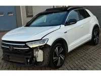 Volkswagen T-Roc 1.5 TSI R-Line Business+