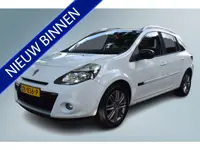 Renault Clio Estate 1.2-16V 20th Anniversary Panodak