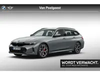 BMW 3 Serie Touring 330e