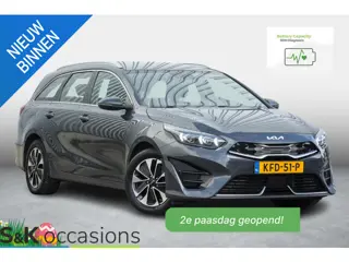 Kia Ceed Sportswagon 1.6 GDI PHEV 100% Dealer Onderhouden