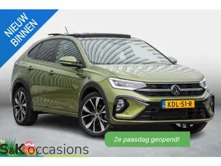 Volkswagen Taigo 1.5 TSI R-Line PANO Navi ACC Keyless