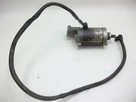 STARTMOTOR Honda CMX 450 1986 - 1987