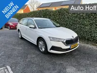 Skoda Octavia Combi 1.0 TSI Business Edition | Airco | Cruise Control | LMV | Trekhaak | APK tot 07-