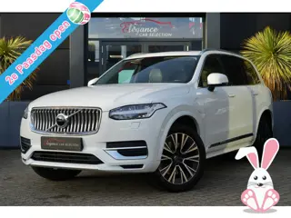 Volvo XC90 2.0 T8 Recharge AWD Inscription 392pk Panoramadak/Stoelverwarming/Trekhaak
