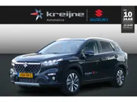Suzuki S-Cross 1.4 Boosterjet Style Smart Hybrid | DEMO | RIJKLAARSPRIJS | SCHUIFKANTELDAK |