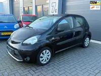 Toyota Aygo 1.0 AIRCO | ELEKTR PAKKET | NIEUWE APK | NAP |