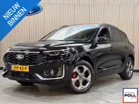Ford Kuga 2.5 PHEV 243pk ST-Line X Winter Techno AGR Stoelen LED Matrix HUD Garantie 20-12-2028/max.