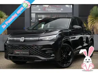 Volkswagen Tiguan 1.5 eHybrid R-Line Edition 204pk Panoramadak/Trekhaak/360Camera