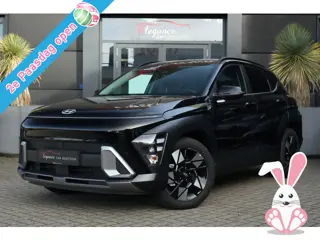 Hyundai KONA 1.6 GDI HEV Comfort Smart 141pk AppleCarplay/Navigatie/Camera