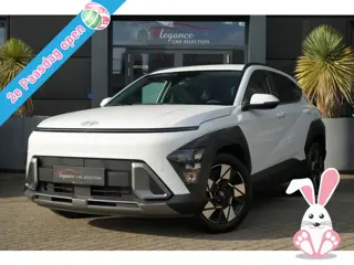 Hyundai KONA 1.6 GDI HEV Comfort Smart 141pk AppleCarplay/Navigatie/Camera